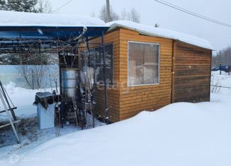 Продается дом, 20 м2, садовое товарищество Заря