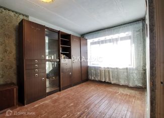 Продажа 1-комнатной квартиры, 29 м2, Смоленск, улица Лавочкина, 49, Заднепровский район