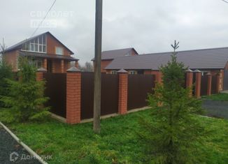 Продаю дом, 290 м2, деревня Карюгино, Озёрная улица, 2