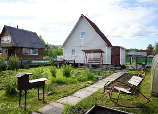 Дом на продажу, 41.4 м2, СНТ Дружба, Центральная улица, 130