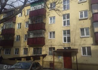 Сдается двухкомнатная квартира, 44 м2, Курск, Никитская улица, 47