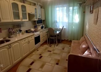 Продается однокомнатная квартира, 37.1 м2, село Бессоновка, Компрессорная улица, 180