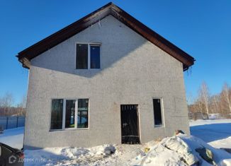 Продаю дом, 128 м2, загородный посёлок Идиллия