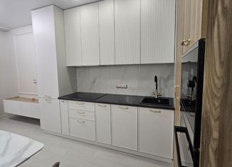 Продаю двухкомнатную квартиру, 60 м2, Ростов-на-Дону, улица Ларина, 45с1, ЖК Сердце Ростова 2