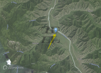 Продаю участок, 1033 сот., село Куюс, Центральная улица