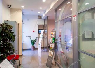 Продается офис, 1459 м2, Москва, улица Большая Якиманка, 21, район Якиманка