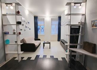 Продажа комнаты, 23 м2, Санкт-Петербург, улица Некрасова, 58, улица Некрасова