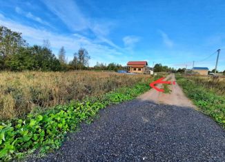 Продаю участок, 15 сот., Гдов, Загородная улица