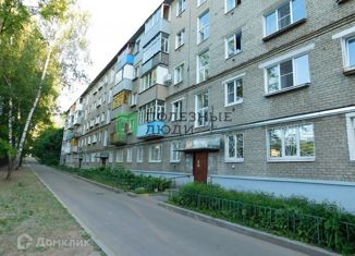Продам двухкомнатную квартиру, 44 м2, Ярославль, улица Большие Полянки, 13к2, район Нефтестрой