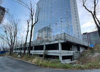 Продажа однокомнатной квартиры, 28.1 м2, Владивосток, Советский район, проспект 100-летия Владивостока, 163