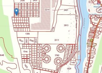 Продается земельный участок, 10 сот., село Анос