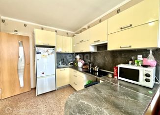 Продажа 1-комнатной квартиры, 41 м2, Самара, улица Советской Армии, 140, Советский район