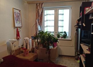 Однокомнатная квартира на продажу, 40.3 м2, поселок Романовка, шоссе Дорога Жизни, 9