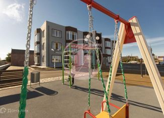 Продаю 2-комнатную квартиру, 47.55 м2, село Штормовое, Прибрежная улица, 22