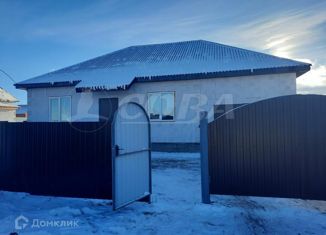 Продаю дом, 81.1 м2, село Исетское