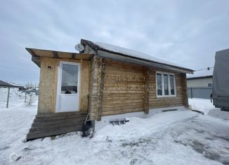 Дом на продажу, 38 м2, деревня Паренкина, Московская улица, 51А