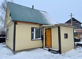 Продажа дома, 25.3 м2, Нижневартовск, Сальская улица