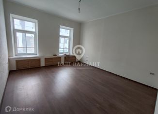 Четырехкомнатная квартира в аренду, 110 м2, Рыбинск, Крестовая улица, 91