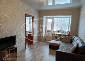 Продажа двухкомнатной квартиры, 44.9 м2, Нытва, улица Чапаева, 5