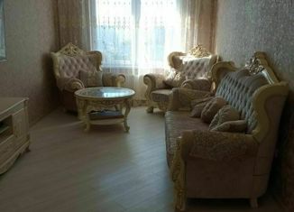 Продажа 2-ком. квартиры, 61 м2, Анапа, Анапское шоссе, 24к5, ЖК Раз-Два-Три