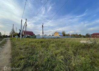 Продам участок, 12.5 сот., слободка Алёшино