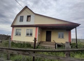 Продается дом, 87.8 м2, село Шишма, улица Мусы Джалиля