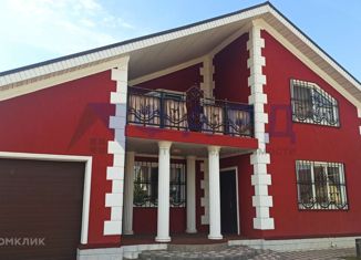 Дом на продажу, 222.5 м2, деревня Суровка, улица Бирюсинка, 1