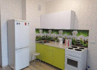 Сдаю квартиру студию, 33.5 м2, Пермь, улица Революции, 48В, ЖК Гулливер