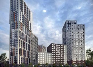 Продажа квартиры студии, 23 м2, Москва, Верхнелихоборская улица, 12с1, метро Верхние Лихоборы