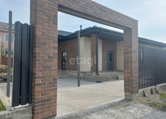 Продажа дома, 130 м2, Ставрополь, микрорайон № 34