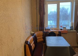 Продам 3-комнатную квартиру, 64.7 м2, Нижний Новгород, Днепропетровская улица, 8, Днепропетровская улица