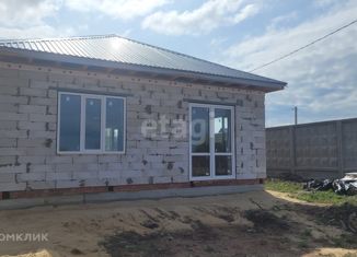 Дом на продажу, 72 м2, Йошкар-Ола, улица Халтурина