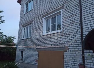 Продам дом, 117.9 м2, Конаково, улица Баскакова