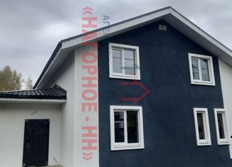 Дом на продажу, 158 м2, село Елховка, Вятская улица