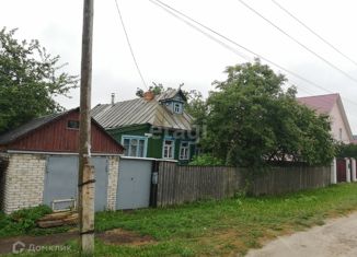 Продажа дома, 47.9 м2, посёлок Гусевский, улица Пушкина, 6