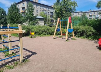 Продается трехкомнатная квартира, 78.4 м2, Санкт-Петербург, улица Маршала Говорова, 28, метро Кировский завод