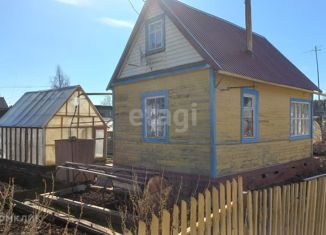Дом на продажу, 24 м2, СНТ № 4 ОАО Тагилстрой
