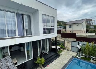 Дом на продажу, 100 м2, село Краевско-Армянское, улица Саят-Нова