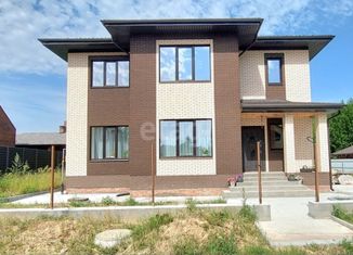 Дом на продажу, 250 м2, посёлок Дубровка, Изумрудная улица