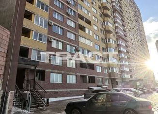 Однокомнатная квартира на продажу, 38 м2, Воронеж, улица Суворова, 122, Северо-Восточный жилой район