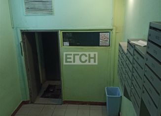 Продажа 3-комнатной квартиры, 57.3 м2, Москва, Студёный проезд, 30, Студёный проезд