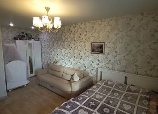 Продаю 1-комнатную квартиру, 34.7 м2, Нижний Новгород, Эпроновская улица, 10, Эпроновская улица