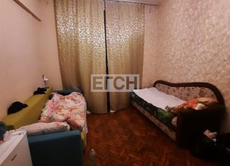 Сдаю в аренду комнату, 13 м2, Москва, Боровая улица, 4