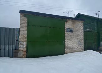 Продам гараж, 32 м2, Ивановская область, Трибунальная улица, 51