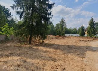 Продам участок, 12 сот., рабочий посёлок Андреевка, Светлая улица