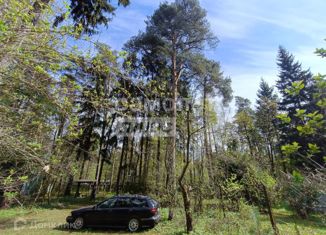 Земельный участок на продажу, 11 сот., дачный посёлок Кратово, Шоссейная улица