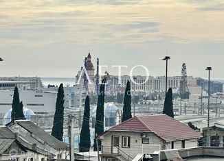 Продаю участок, 20 сот., Сочи, микрорайон Верхнеимеретинская Бухта, Бакинская улица, 2В