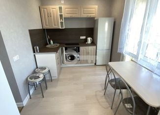 Продается 1-ком. квартира, 30 м2, Казань, ЖК Светлая Долина, улица Александра Курынова, 10к3