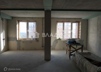 3-комнатная квартира на продажу, 121.6 м2, Балашиха, Чистопольская улица, 28