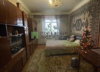 Продажа 2-комнатной квартиры, 57.2 м2, Уфа, Архитектурная улица, 3, Орджоникидзевский район